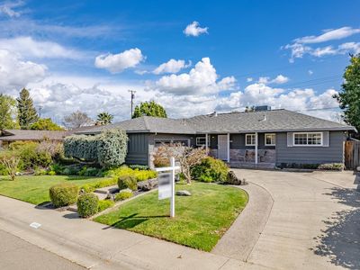 10836 Glenhaven Way, Rancho Cordova, CA, 95670
