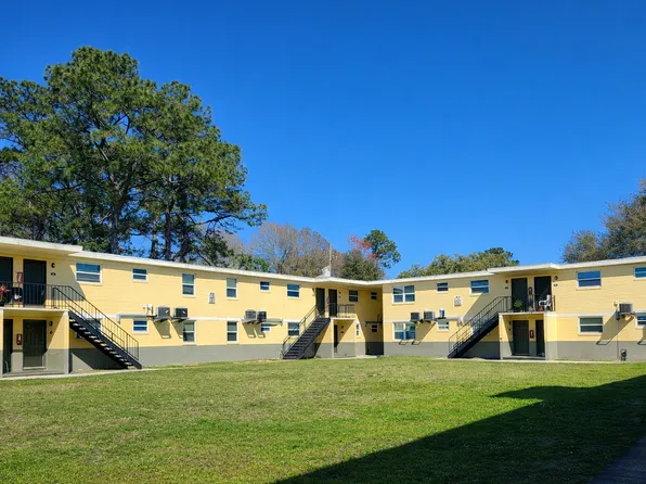 3816 Almeda St #207, Jacksonville, FL 32209