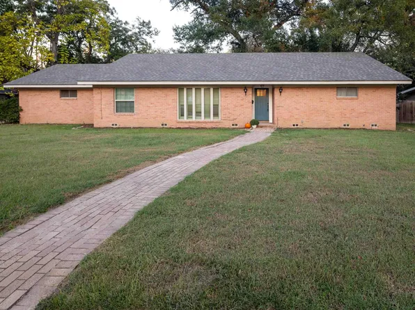 3404 Silverwood Dr, Tyler, TX 75701