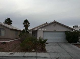 3085 Sierra Ridge Dr, Las Vegas, NV 89156