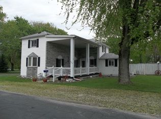 208 N Jefferson St, Sulphur Springs, IN 47388