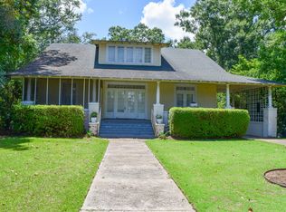498 Lamar St, Lucedale, MS 39452