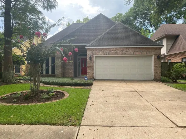 4326 Palmer Plantation Dr, Missouri City, TX 77459