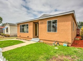 2125 Easy Ave, Long Beach, CA 90810