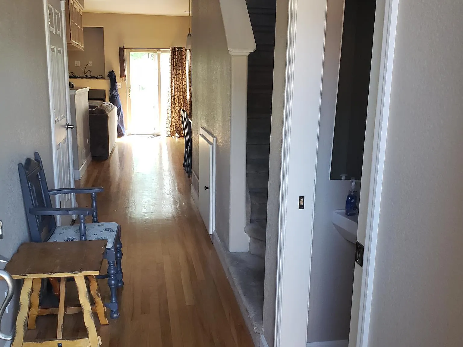 2 bed, 2.5 bath, 1313 sqft, $2,800 — Photo 2