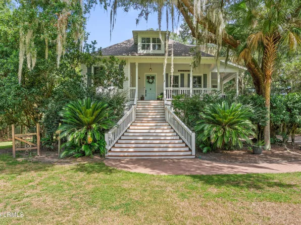 80 Jasmine Hall, Seabrook, SC 29940