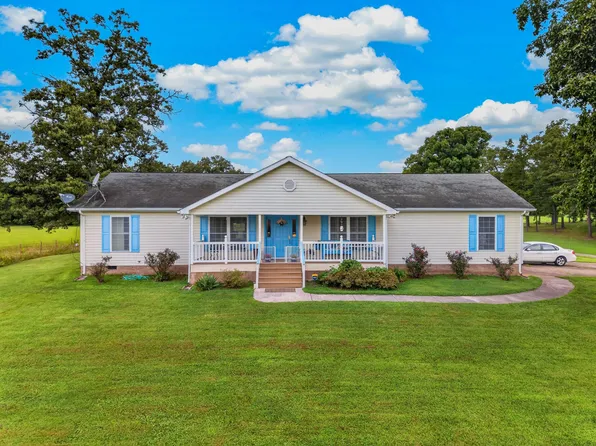 1601 Northern Ridge Rd, Bybee, TN 37713