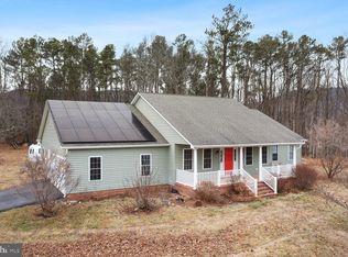 590 Sherman Rd, Woodstock, VA 22664