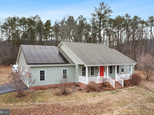 590 Sherman Rd, Woodstock, VA 22664