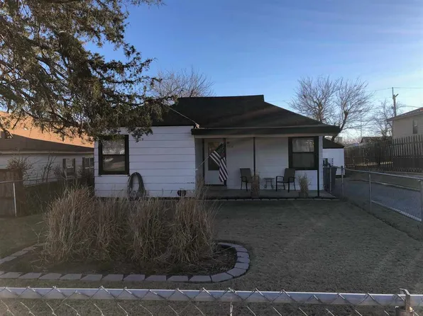 1310 NW Euclid Ave, Lawton, OK 73507