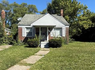 16487 Edmore Dr, Detroit, MI 48205