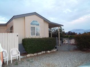 10256 Pump House Rd, Banning, CA 92220