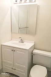 Rented by Sotheby's International Realty