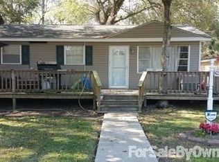 40793 Chinchas Creek Rd, Slidell, LA 70461