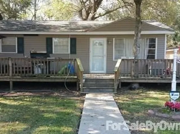 40793 Chinchas Creek Rd, Slidell, LA 70461