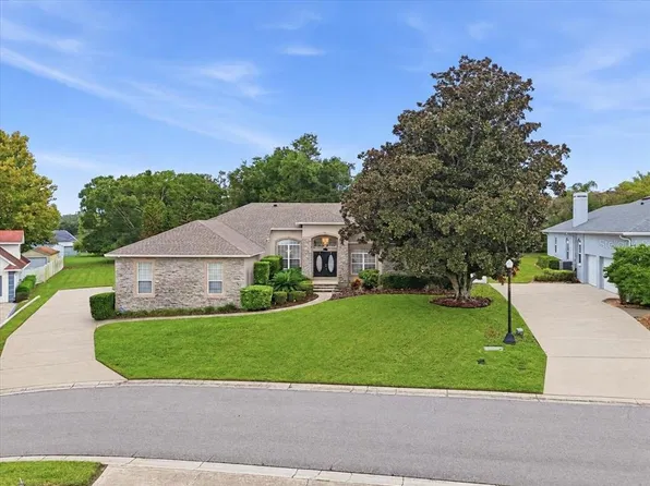 5599 SUMMERLAND HILLS DRIVE, LAKELAND, FL 33812