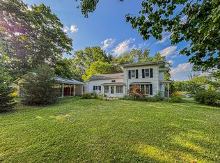 136 Sturgis St, Hubbardston, MI 48845
