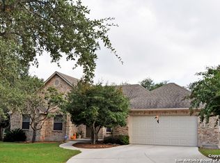 26322 Romance Point St, San Antonio, TX 78260