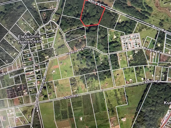 17-1026 Mala St Lot 26-A, Kurtistown, HI 96760