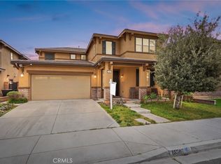 15507 Vanilla Bean Ln, Fontana, CA