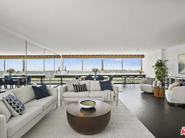 2220 Avenue Of The Stars Unit 704, Los Angeles, CA 90067