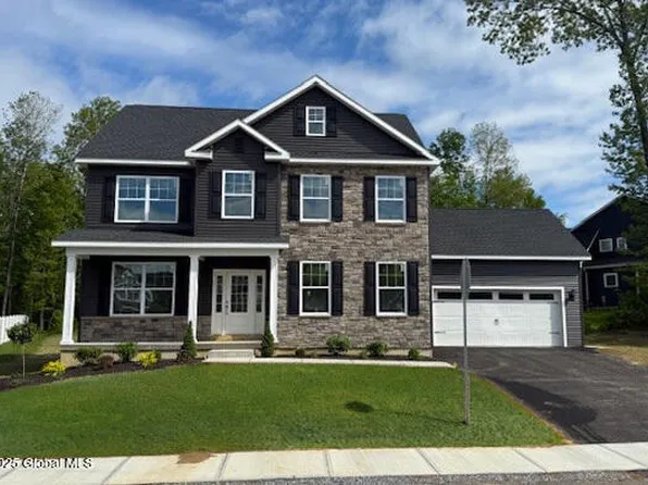 23 Tamarack Street, Ballston Lake, NY 12019