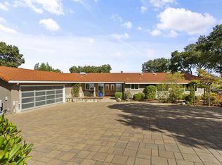 24837 Olive Tree Ln, Los Altos Hills, CA 94024