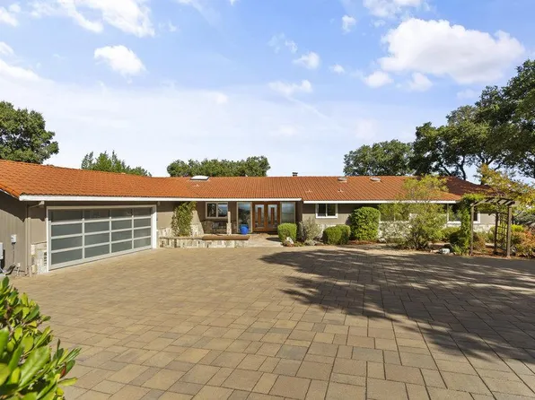 24837 Olive Tree Ln, Los Altos Hills, CA 94024
