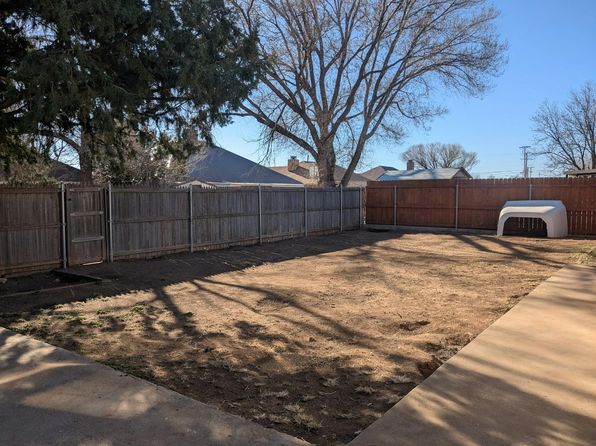 1116 Etta Ave, Friona, TX 79035