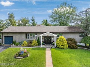 802 Stamford Drive, Neptune Township, NJ 07753