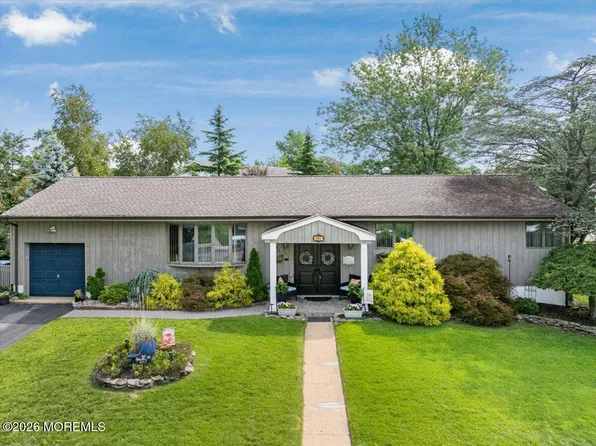 802 Stamford Drive, Neptune Township, NJ 07753
