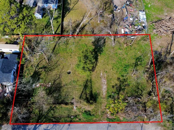 2609 Eva St, Houston, TX 77093