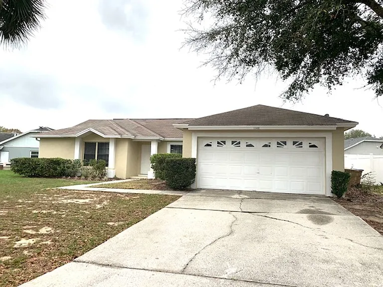 1140 Zachary Ridge Ct — Photo 2
