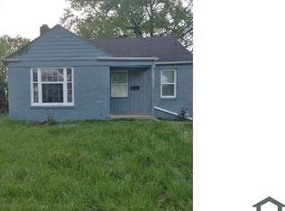 19326 Patton St, Detroit, MI 48219