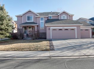 2874 Prince Cir, Erie, CO 80516