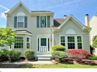 23 Marjorie Way, Hamilton, NJ 08690