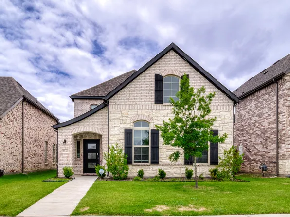 1144 Western Yarrow Ave, Justin, TX 76247