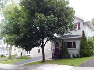 235 Saint Mary St, Watertown, NY 13601