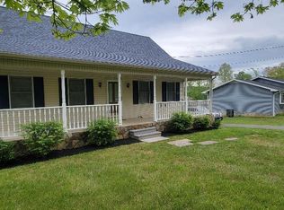 116 J K Gray Ln, Gray, TN 37615