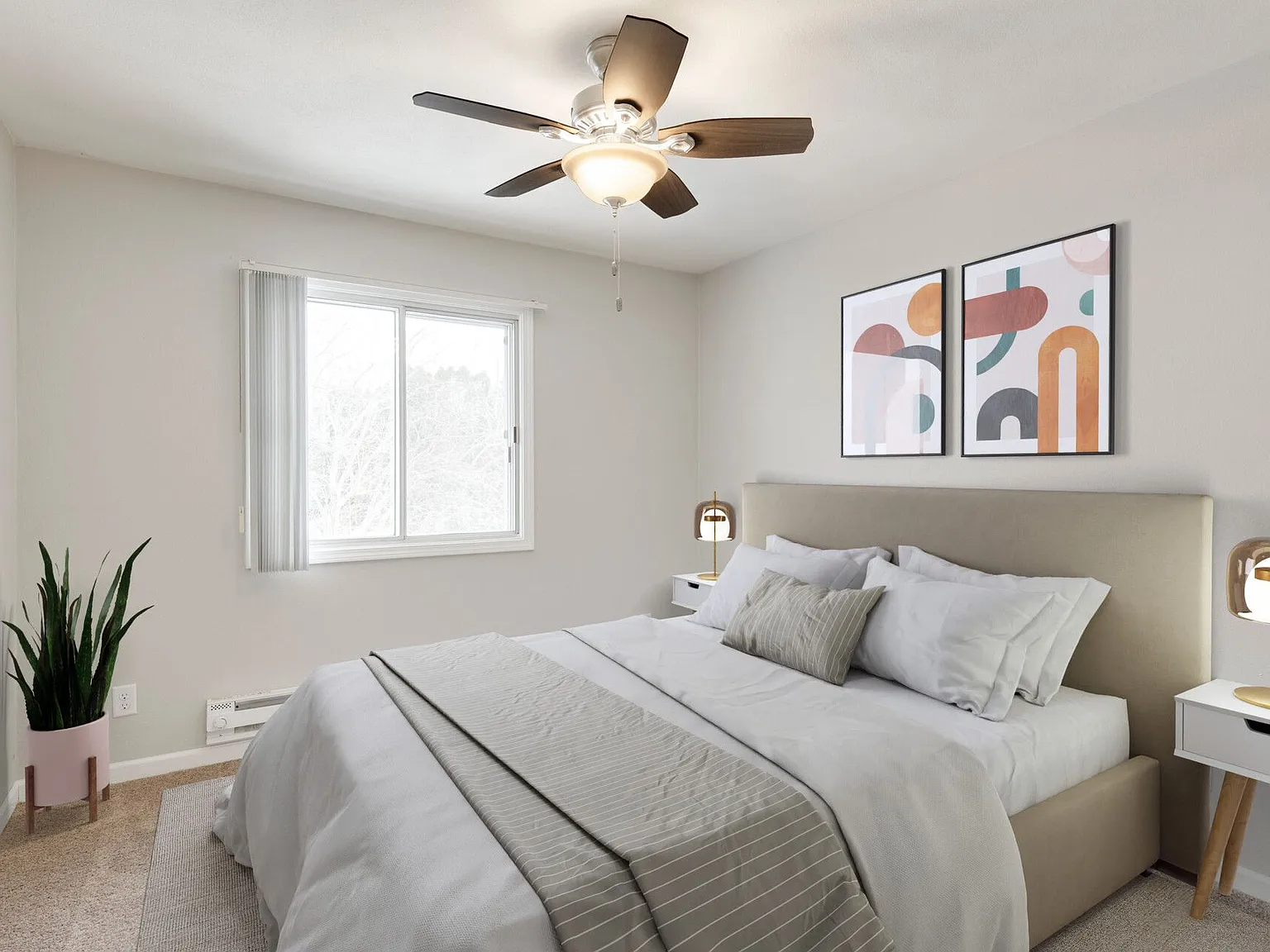 Hearthwood Apartments — Photo 2
