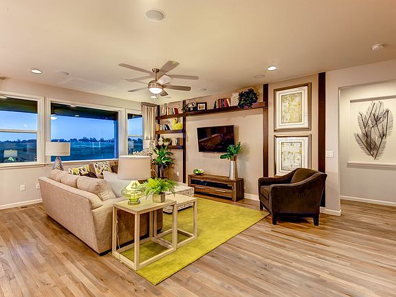 Photos of similar home