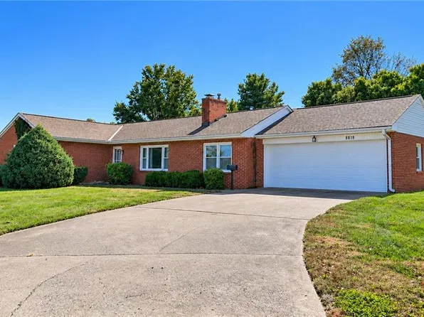 1610 Country Club Rd, Atchison, KS 66002