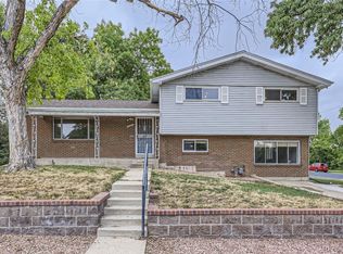 10521 Inca St, Northglenn, CO 80234