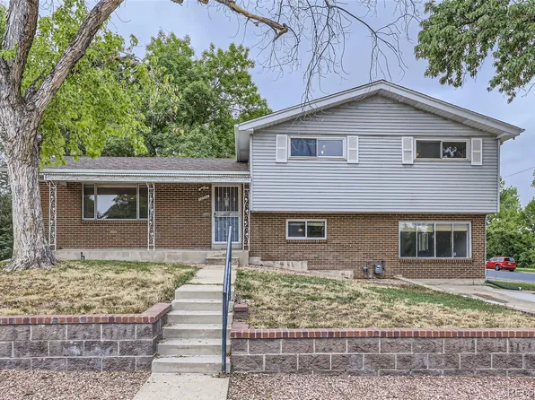 10521 Inca Street, Northglenn, CO 80234