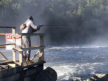 1st image of Lot C Middle Dam Rapids