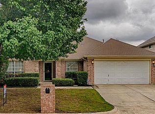 6302 Seaford Rd, Arlington, TX 76001