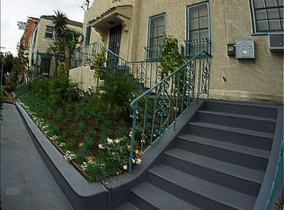 534-542 S. Coronado St, Los Angeles, CA 90057