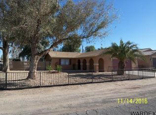 1380 E Empire Rd, Mohave Valley, AZ 86440