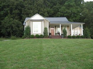 1044 Willow Grove Hwy, Monroe, TN 38573