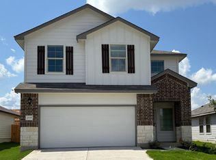 2519 Torbensen Ct, Temple, TX 76504